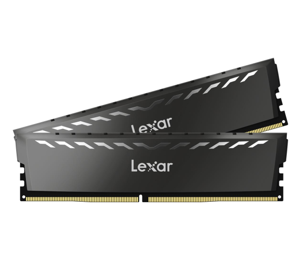 Lexar 32GB (2x16GB) 3200MHz CL16 Thor - 1075042 - zdjęcie 2